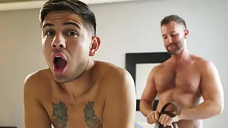 1344 hunk porn videos