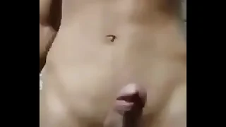 Jc santos01 batendo punheta